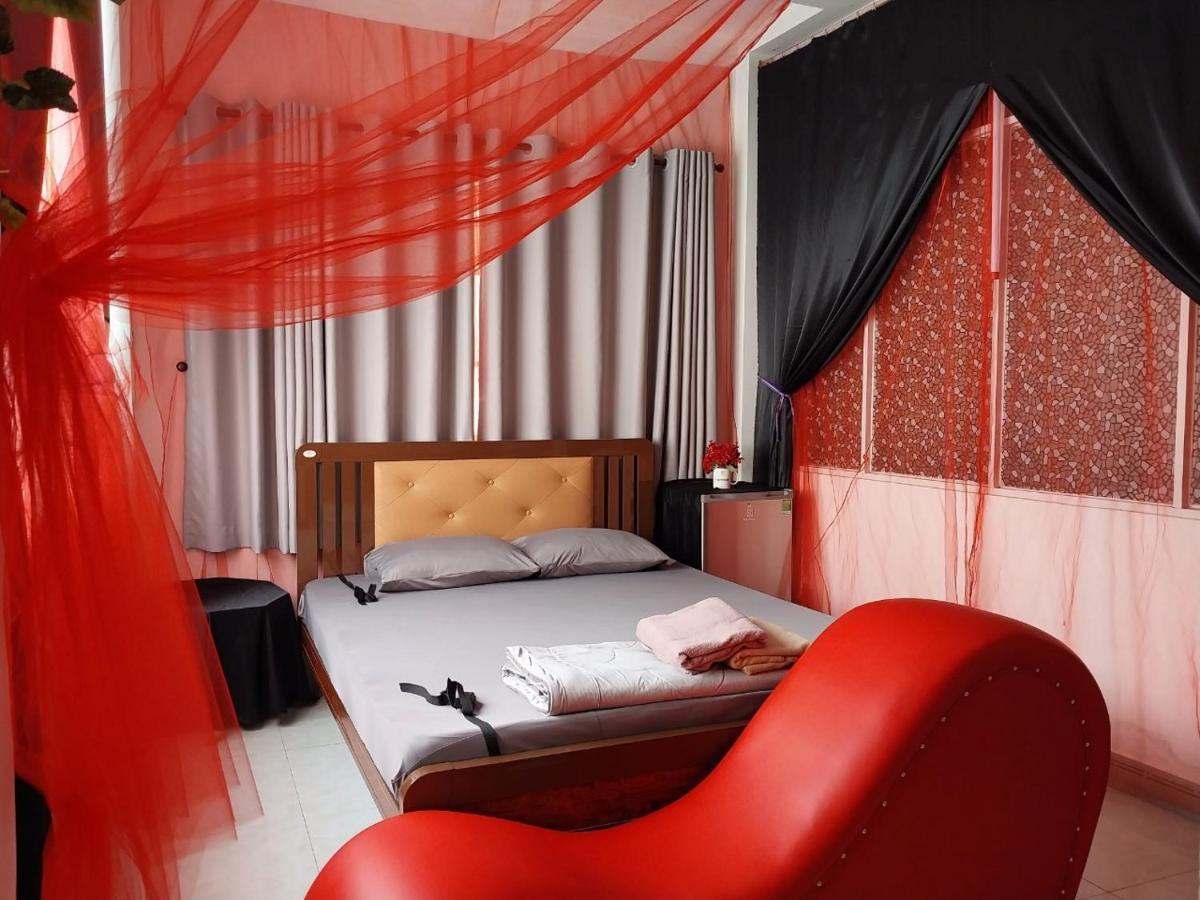 Sinh House Apartment Ho Chi Minh City