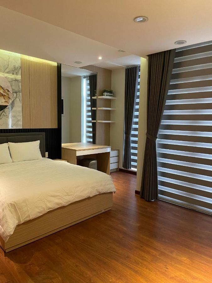 Nikko - The Classy Life Aparthotel *
