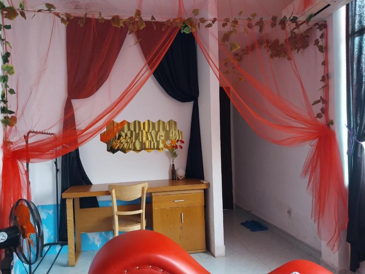 Apartment Sinh House Ho Chi Minh City
