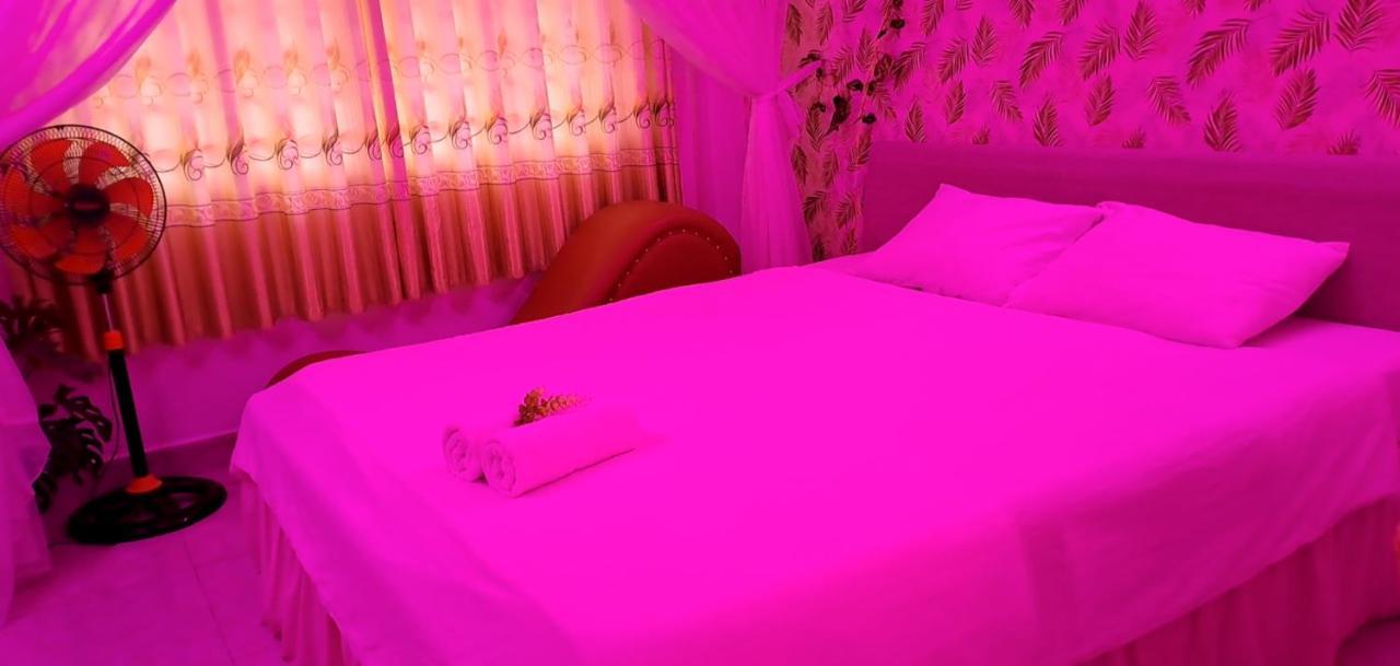 Sinh House Apartment
