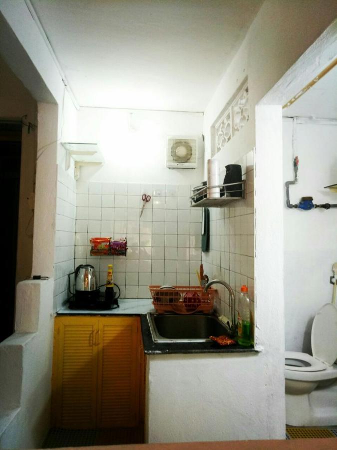 My House Pangsapuri *