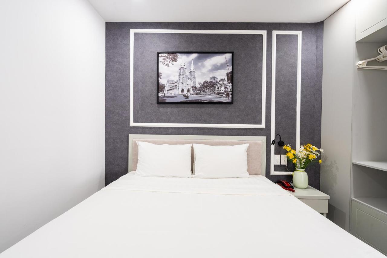 The Arrivals - Saigon Center - Best View Pool - 10 Stars * Ho Chi Minh City