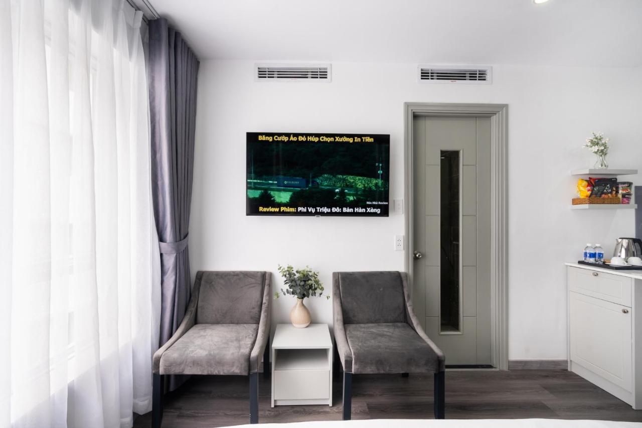 Apartment The Arrivals - Saigon Center - Best View Pool - 10 Stars