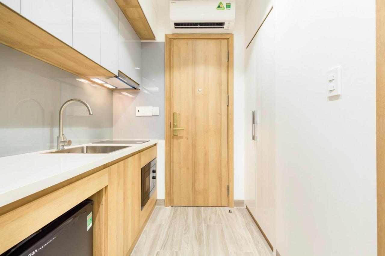 Aparthotel Saki