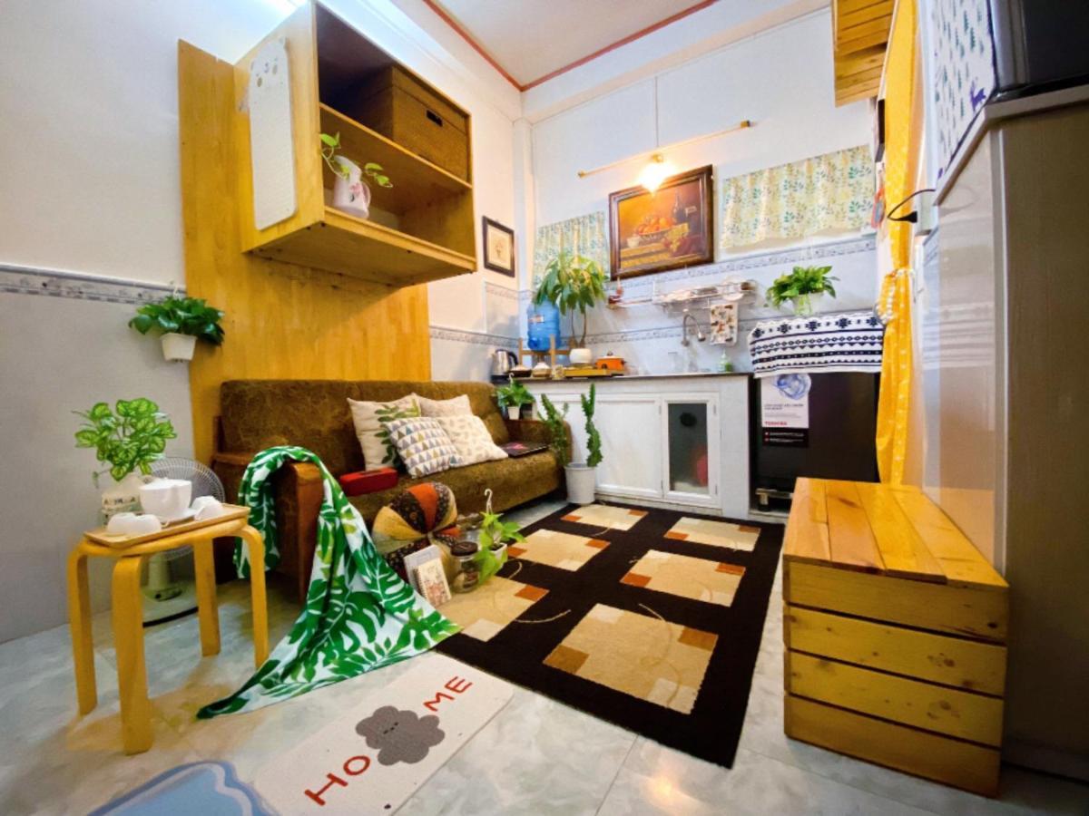 Maneki Neko Homestay - Nha Rieng Binh Yen, Am Cung Homestay Ho Chi Minh City