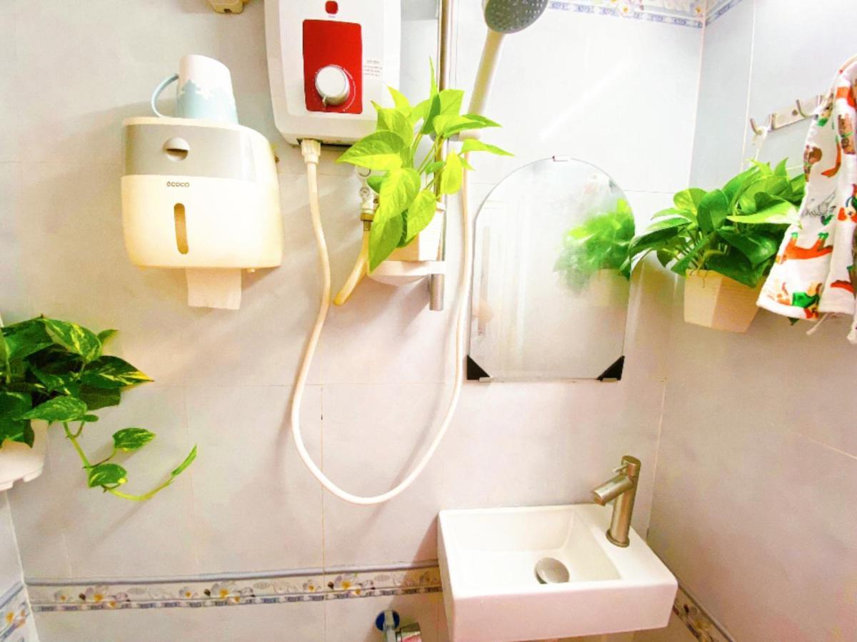 Homestay Maneki Neko Homestay - Nha Rieng Binh Yen, Am Cung Ho Chi Minh City