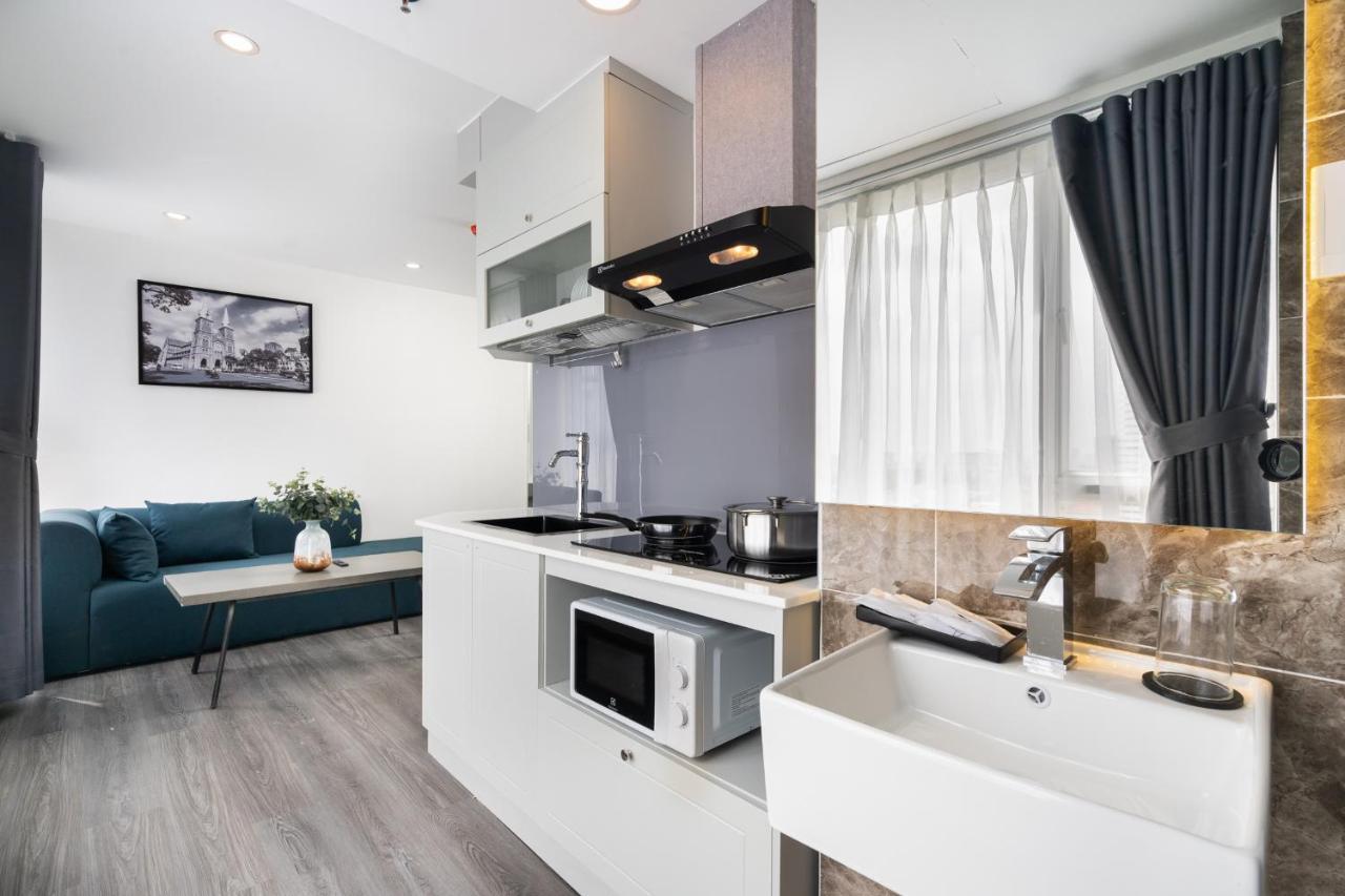 The Arrivals-apartment Studio-best Pool-district 1 Apartment *