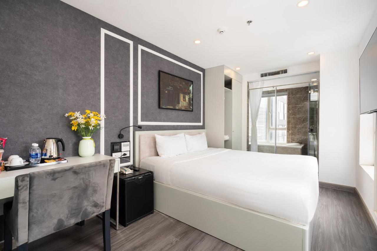 The Arrivals-apartment Studio-best Pool-district 1 *