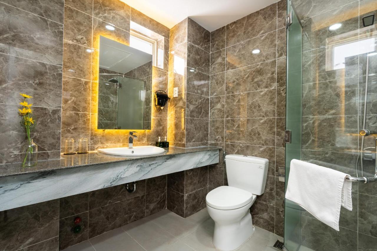 The Arrivals-apartment Studio-best Pool-district 1 * Ho Chi Minh City