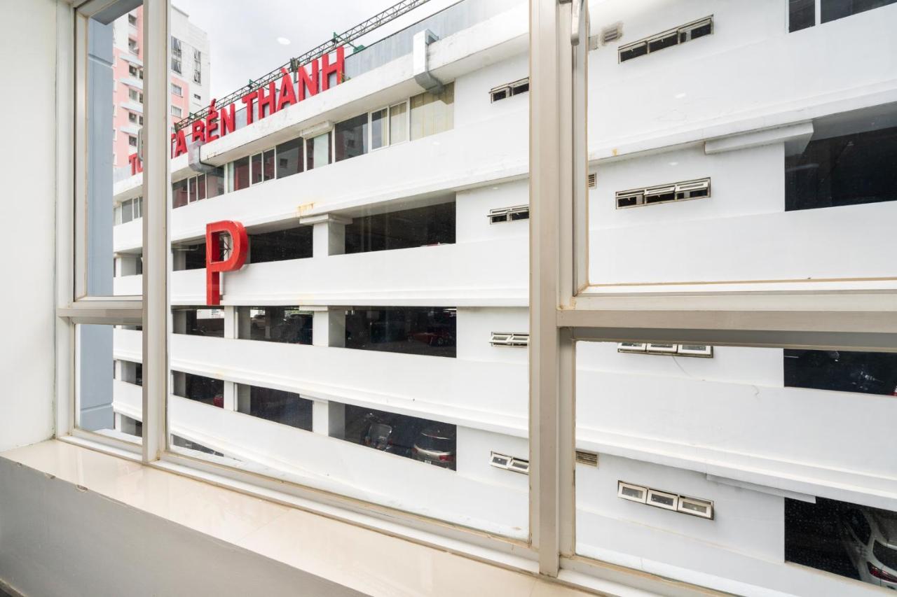 The Arrivals-apartment Studio-best Pool-district 1 Pangsapuri Bandar Ho Chi Minh