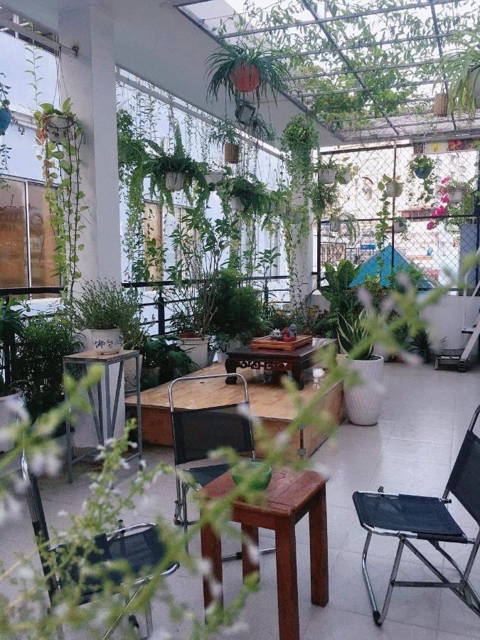Hello Saigon Guest house Ho Chi Minh City