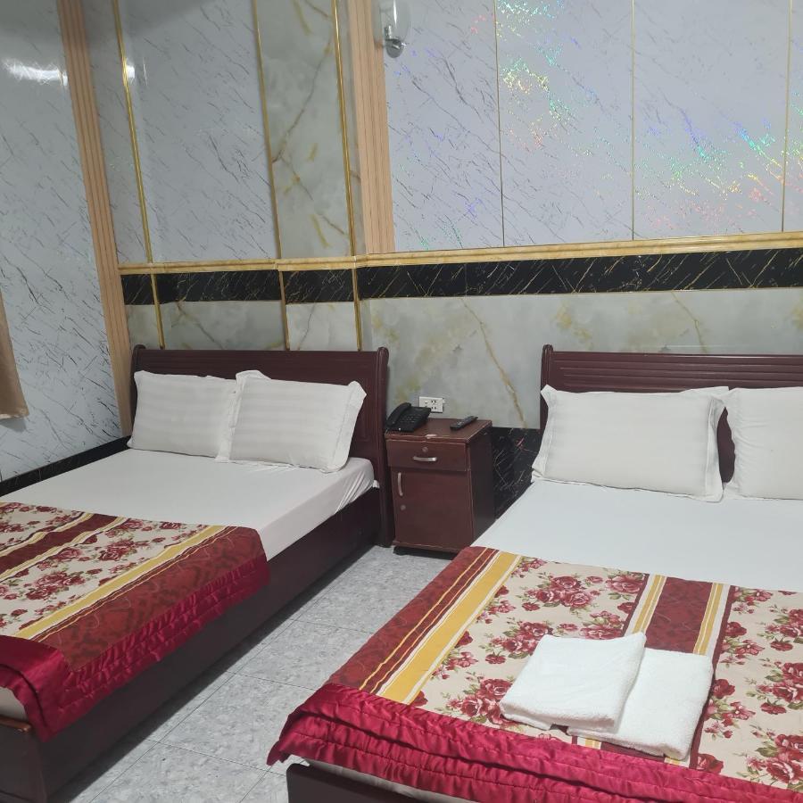 Hotel Hong Cuc Ho Chi Minh City