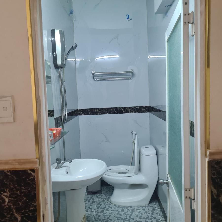 Hong Cuc Ho Chi Minh City