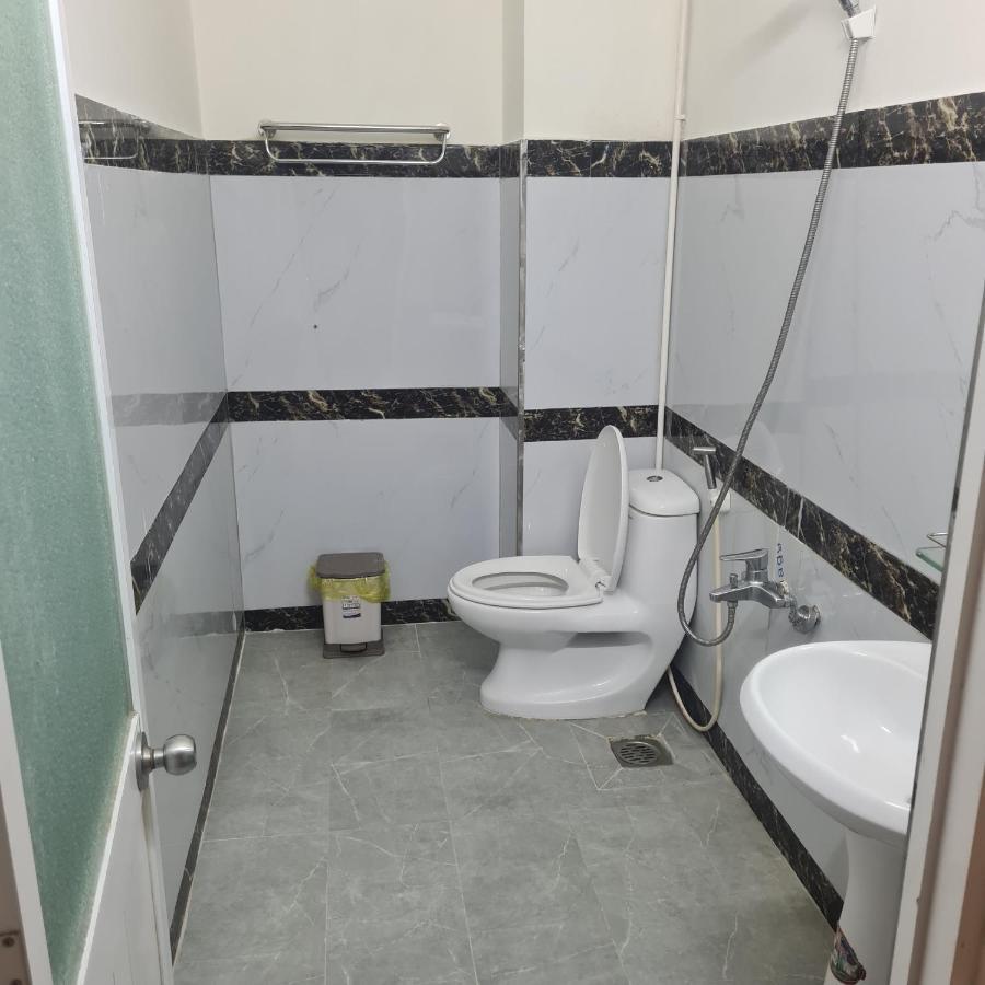 Hong Cuc Hotel Ho Chi Minh City