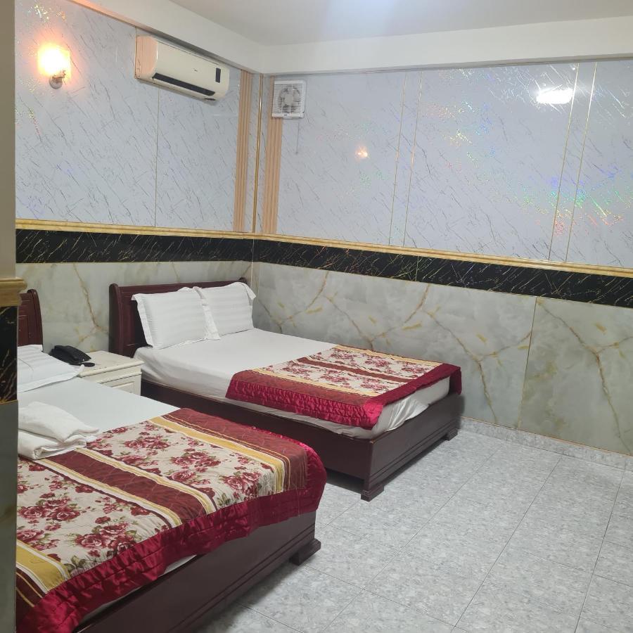 Hong Cuc Hotel