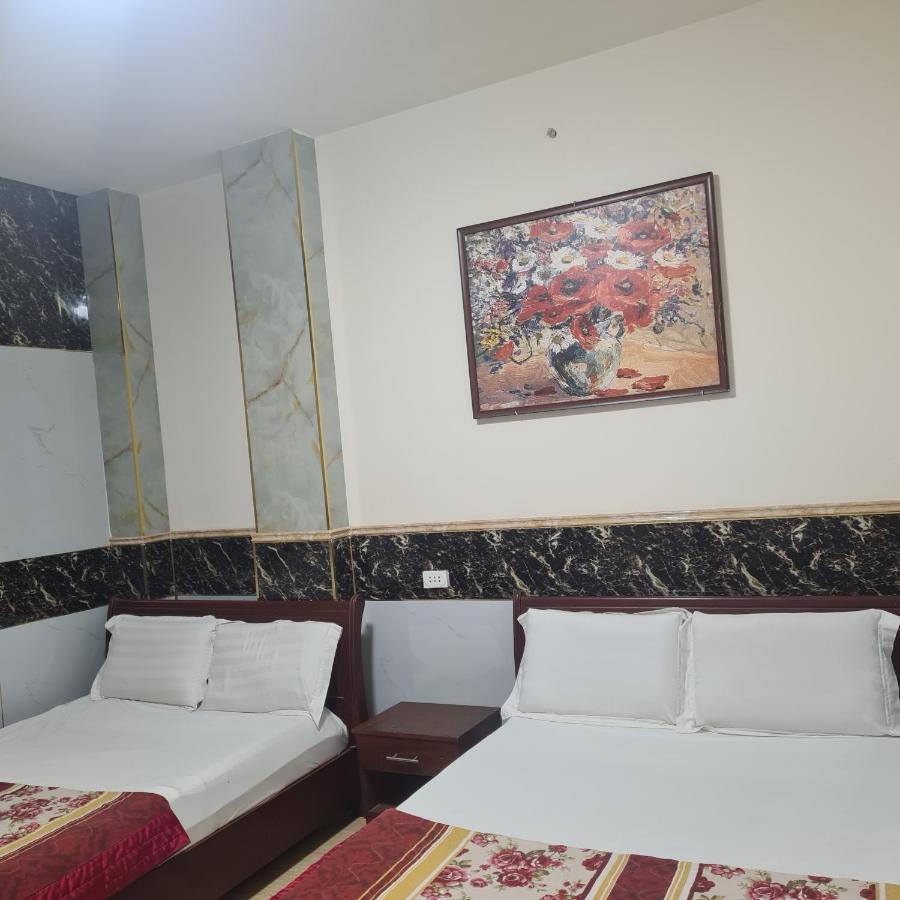 Hotel Hong Cuc *