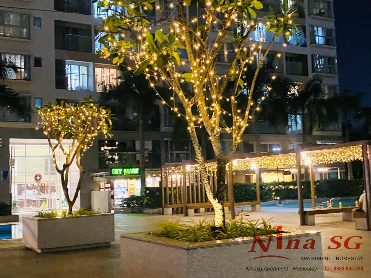 Scenic Valley 3bedrooms Near Secc, Fv Hostpital, Crescent Mall Apartment Ho Chi Minh City
