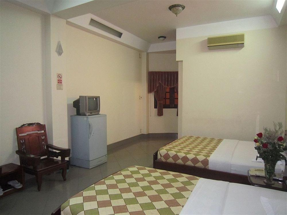 Mai Kim Loan 2* Ho Chi Minh City