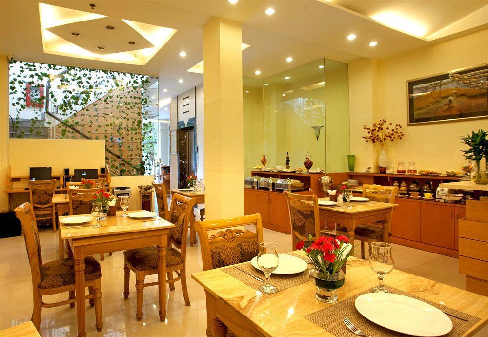 Cherry Hotel- Near Opera House 3*