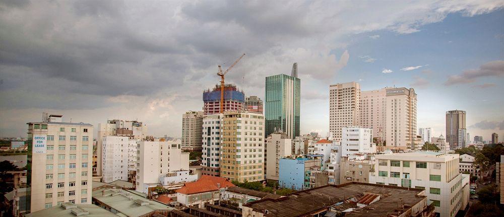 Cherry Hotel- Near Opera House Hotel 3*