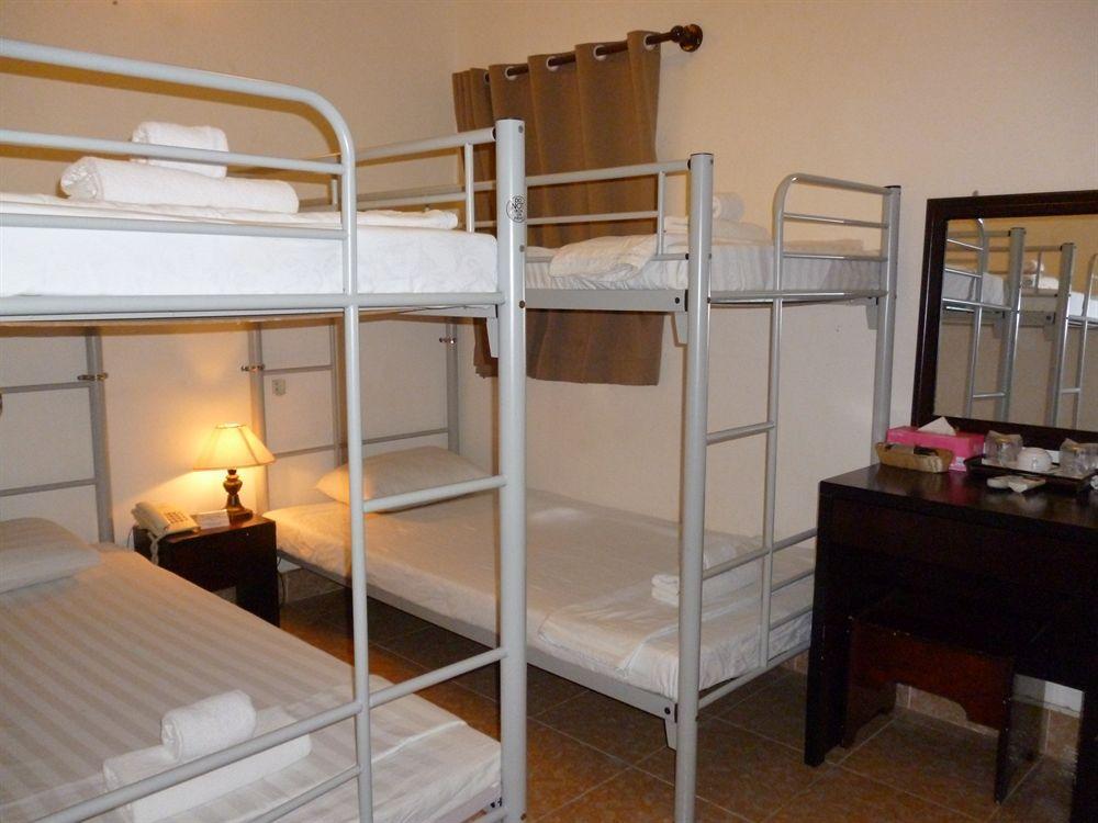 Meraki 198 Bùi Viện