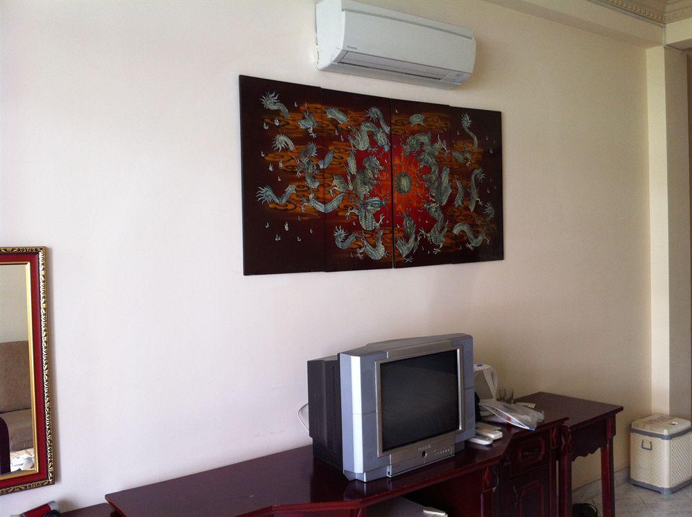 A25 - 35 Mac Thi Buoi Ho Chi Minh City