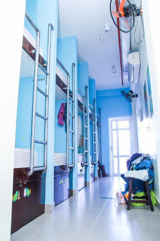Eco Backpackers Ho Chi Minh City