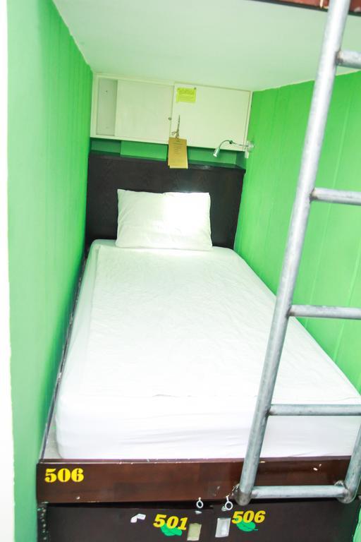 Eco Backpackers *