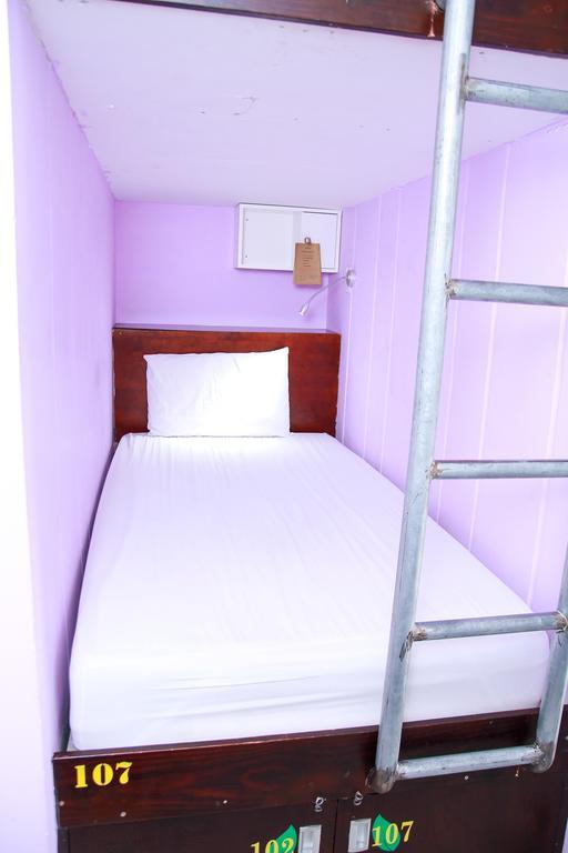 Eco Backpackers Hostel *