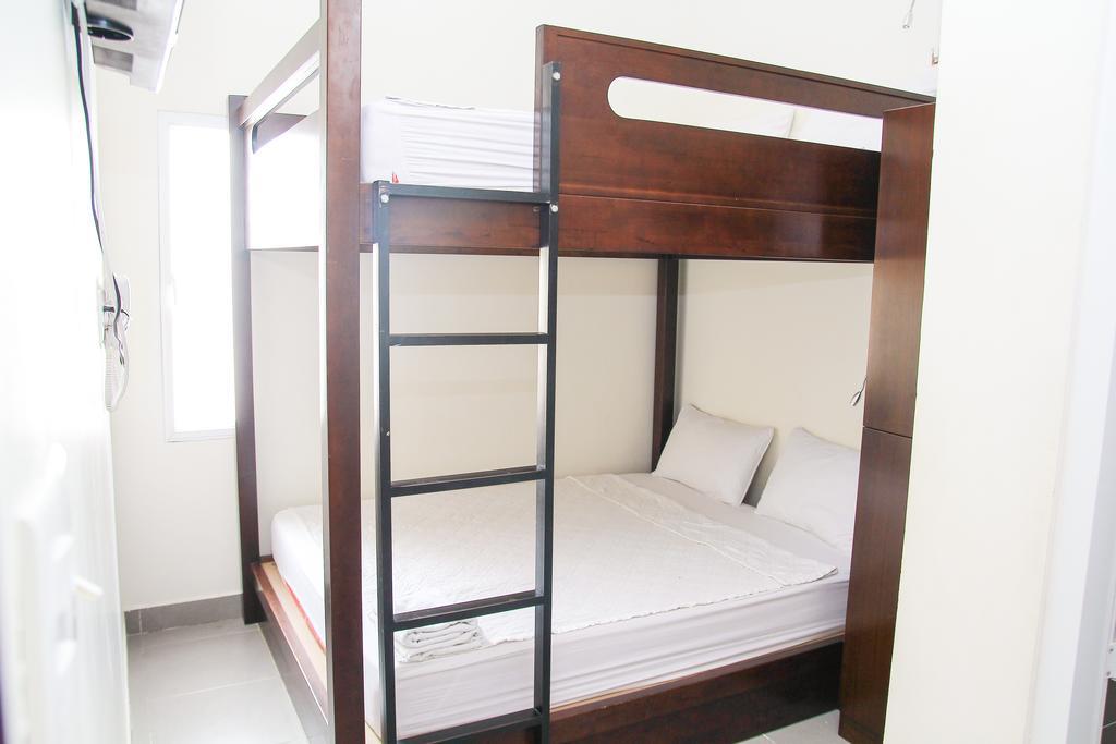 Eco Backpackers Hostel