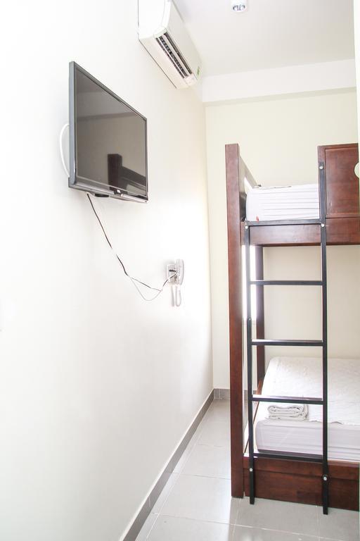 Eco Backpackers *