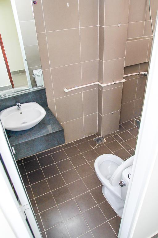 Hostel Eco Backpackers Ho Chi Minh City