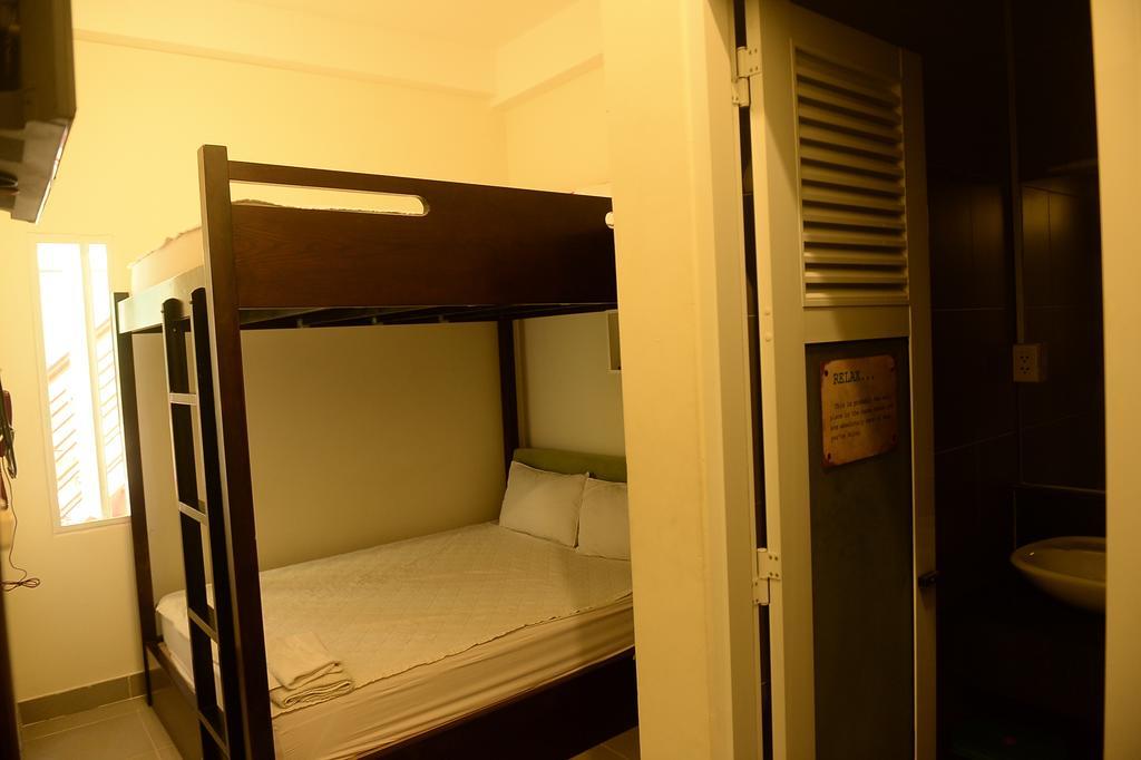 Hostel Eco Backpackers