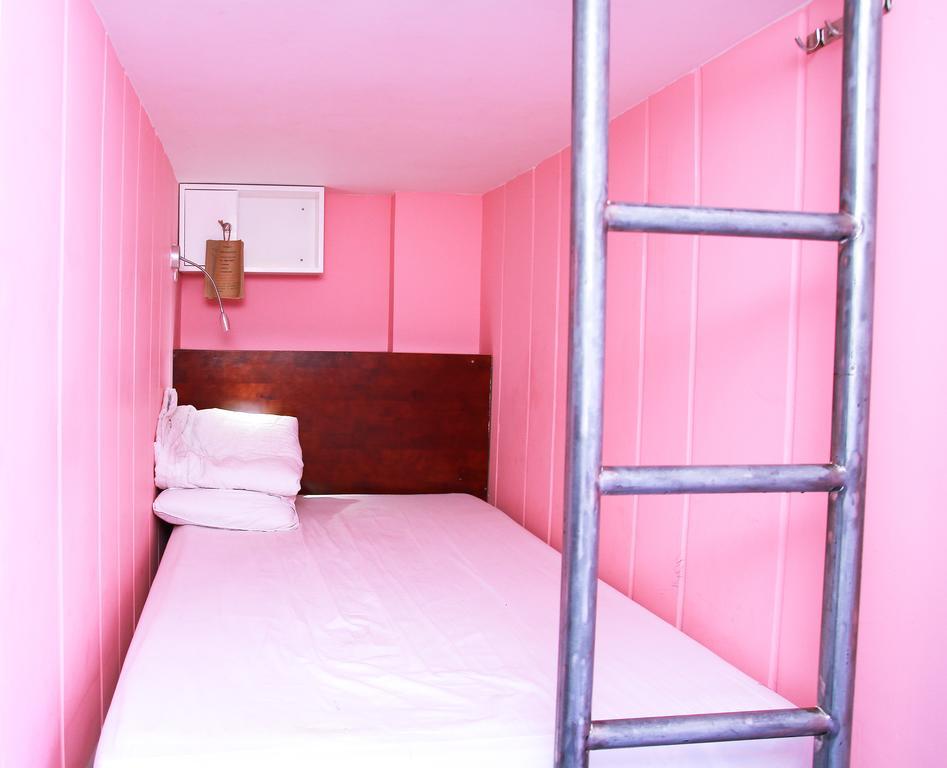 Eco Backpackers Hostel