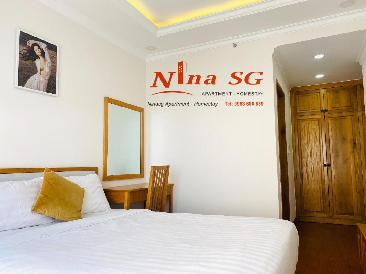Apartment Scenic Valley 3bedrooms Near Secc, Fv Hostpital, Crescent Mall Ho Chi Minh City
