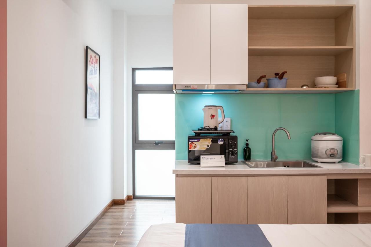 Cozrum Homes - Winter Corner * TP. Hồ Chí Minh