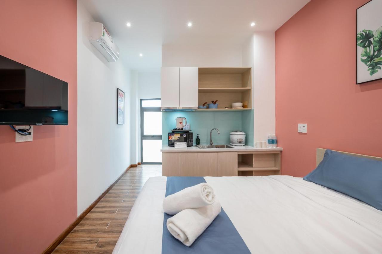 Cozrum Homes - Winter Corner TP. Hồ Chí Minh