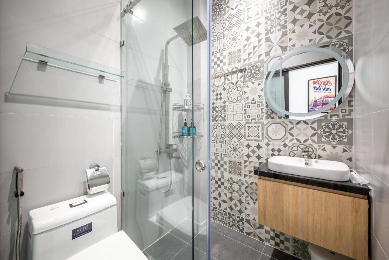 Cozrum Homes - Winter Corner TP. Hồ Chí Minh