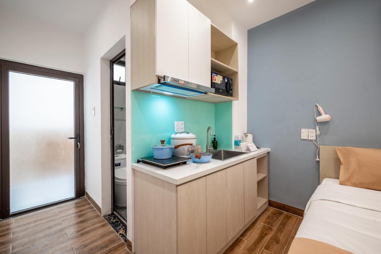 Cozrum Homes - Winter Corner * TP. Hồ Chí Minh