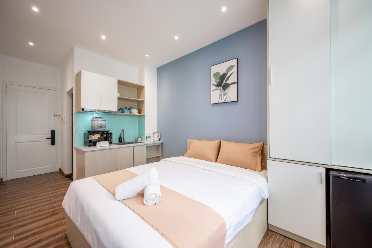 Cozrum Homes - Winter Corner TP. Hồ Chí Minh