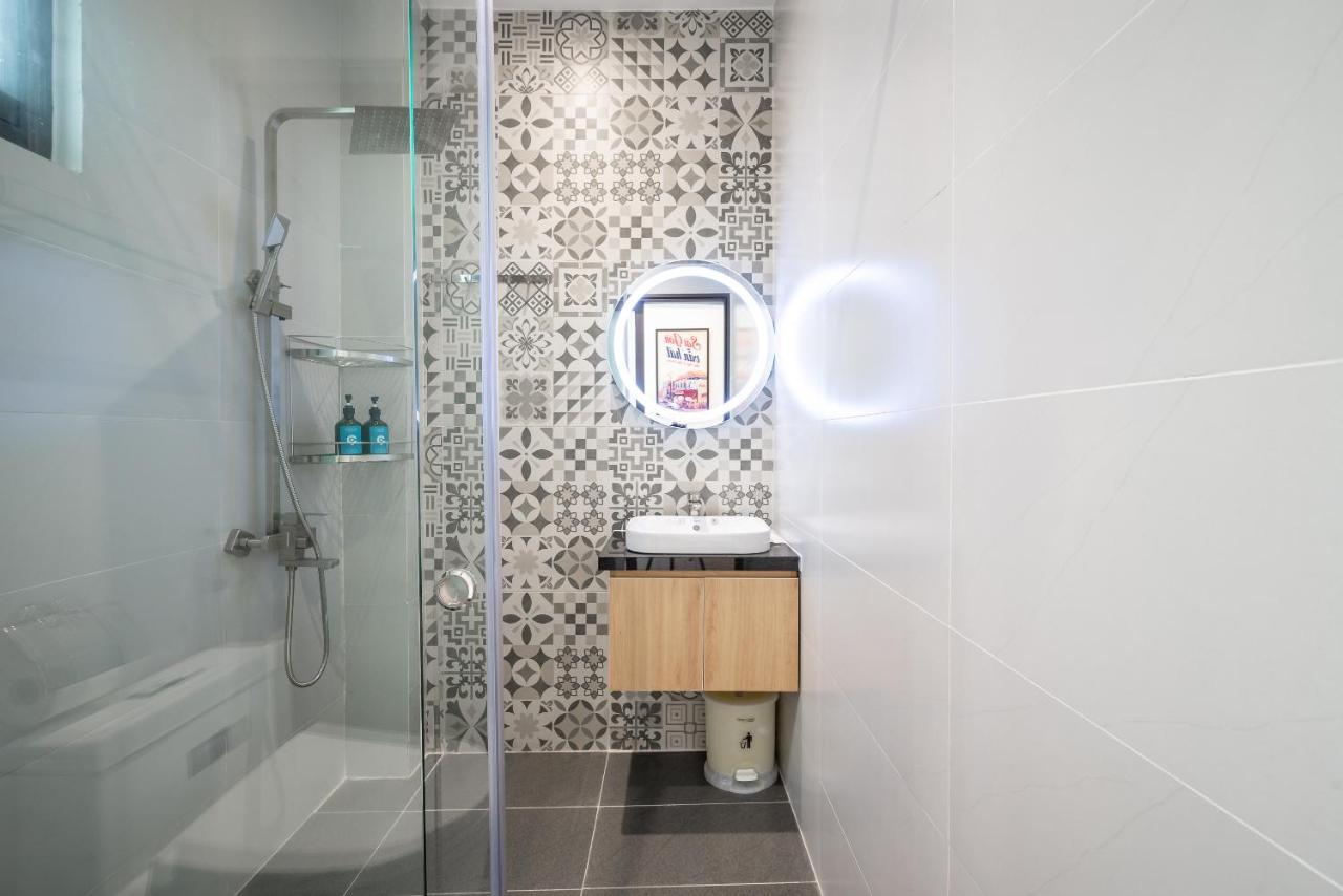 Căn hộ Cozrum Homes - Winter Corner TP. Hồ Chí Minh