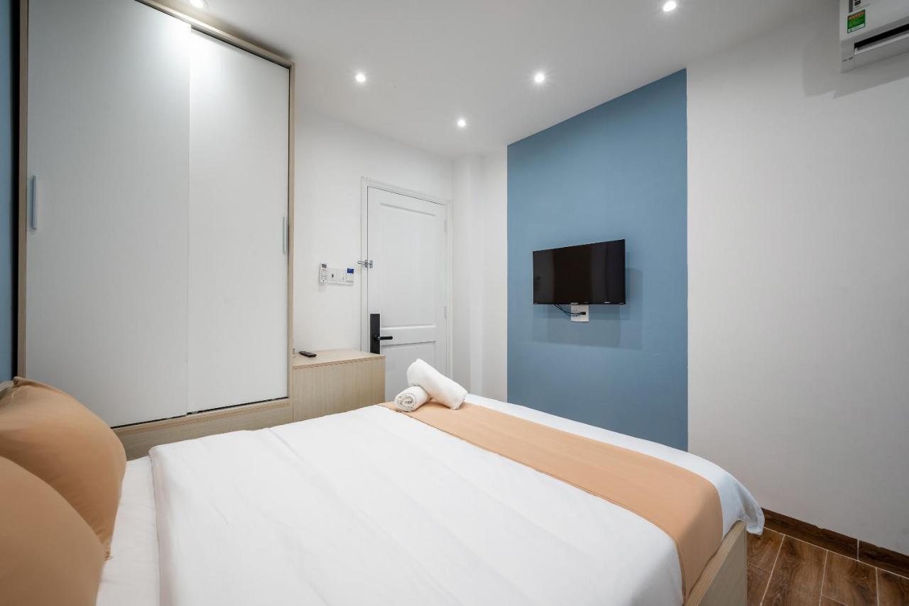Căn hộ Cozrum Homes - Winter Corner TP. Hồ Chí Minh