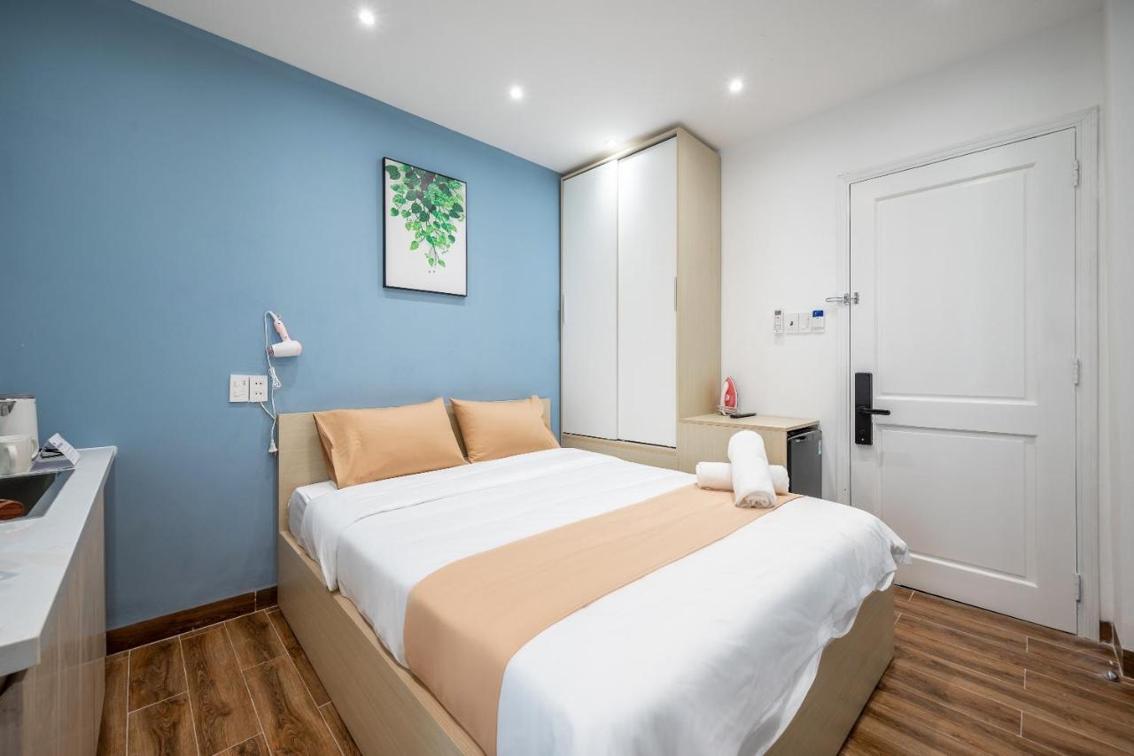 Cozrum Homes - Winter Corner * TP. Hồ Chí Minh
