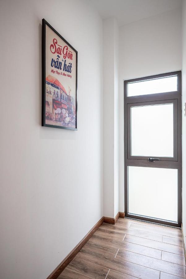 Căn hộ Cozrum Homes - Winter Corner TP. Hồ Chí Minh
