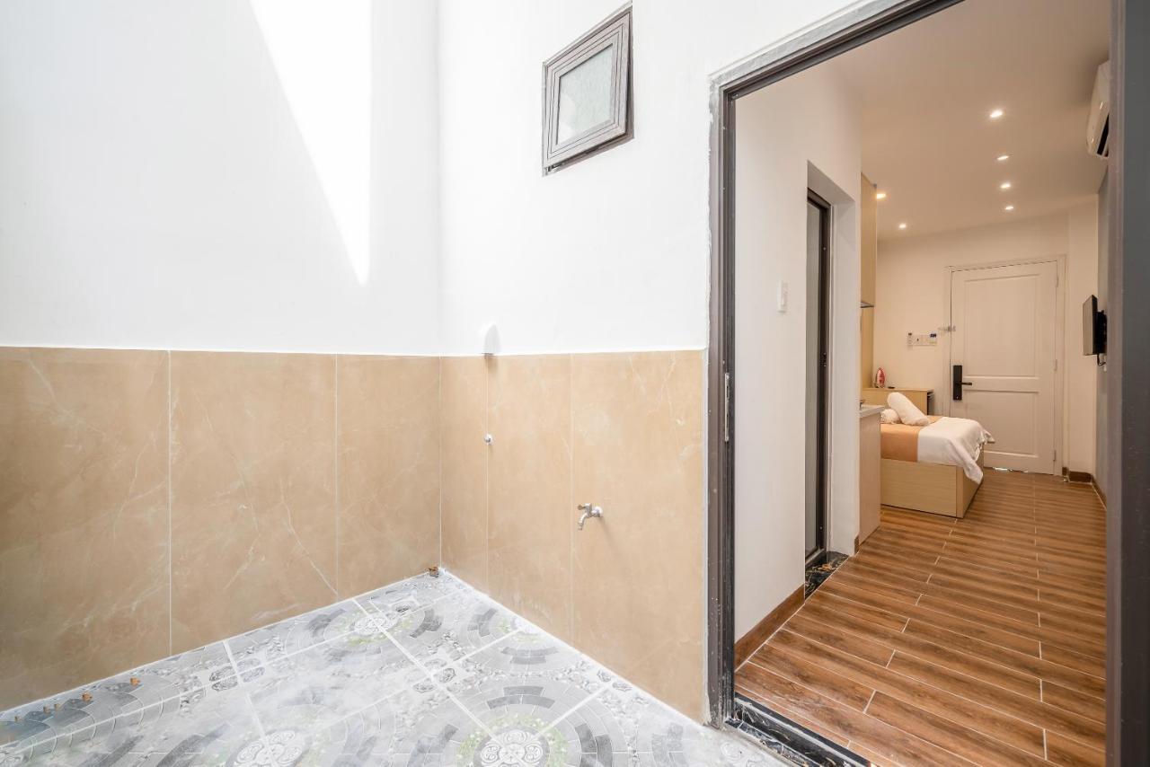 Cozrum Homes - Winter Corner * TP. Hồ Chí Minh