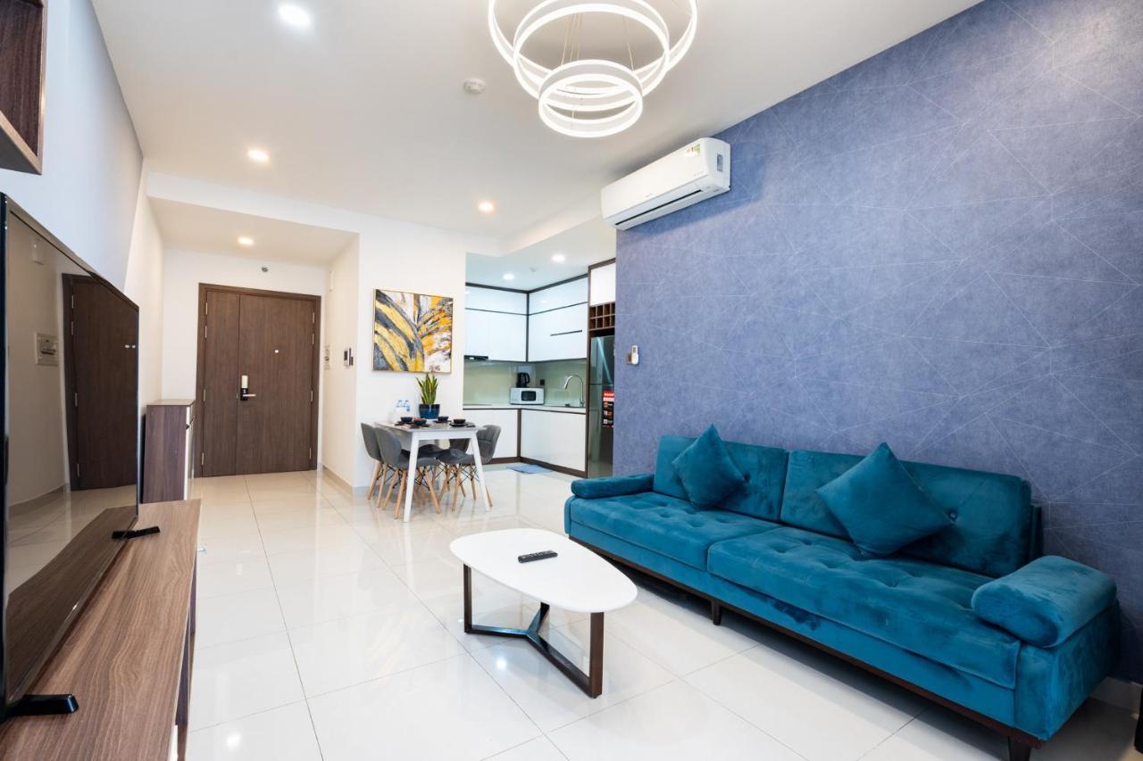 Saigon Royal Luxury Free Gym&pool * Ho Chi Minh City