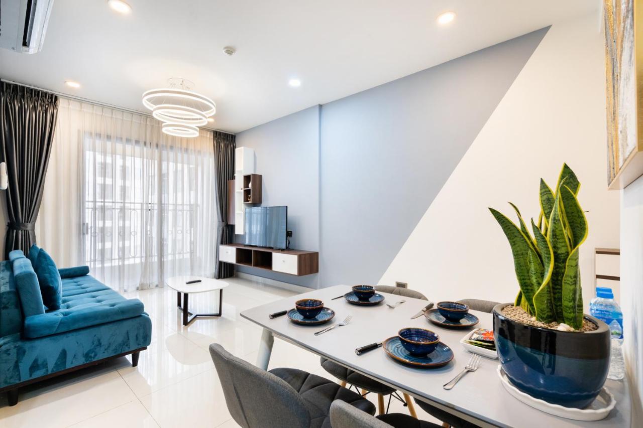 Saigon Royal Luxury Free Gym&pool Ho Chi Minh City