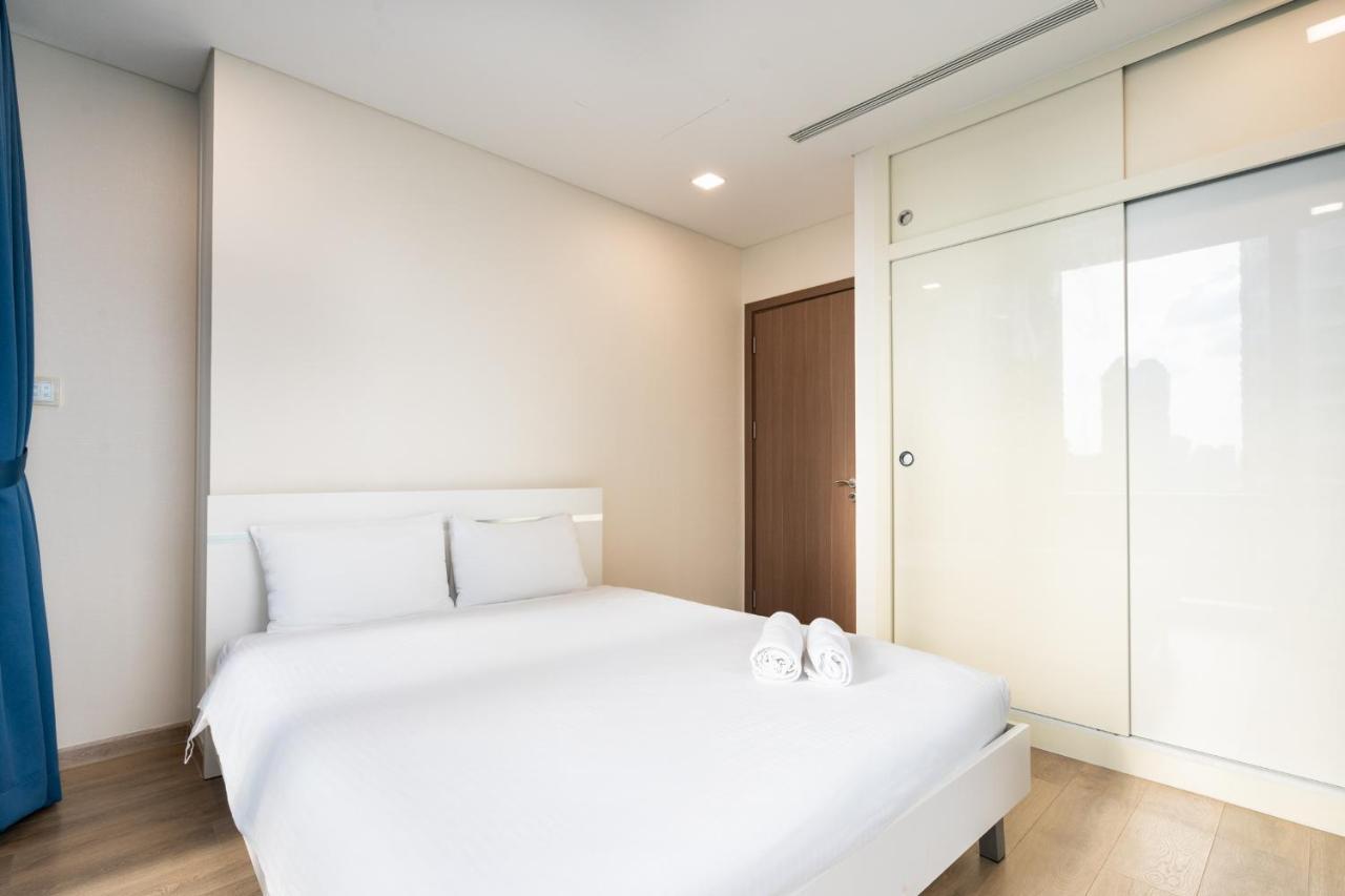 Landmark 81 - Luxury Condotel Apartment *