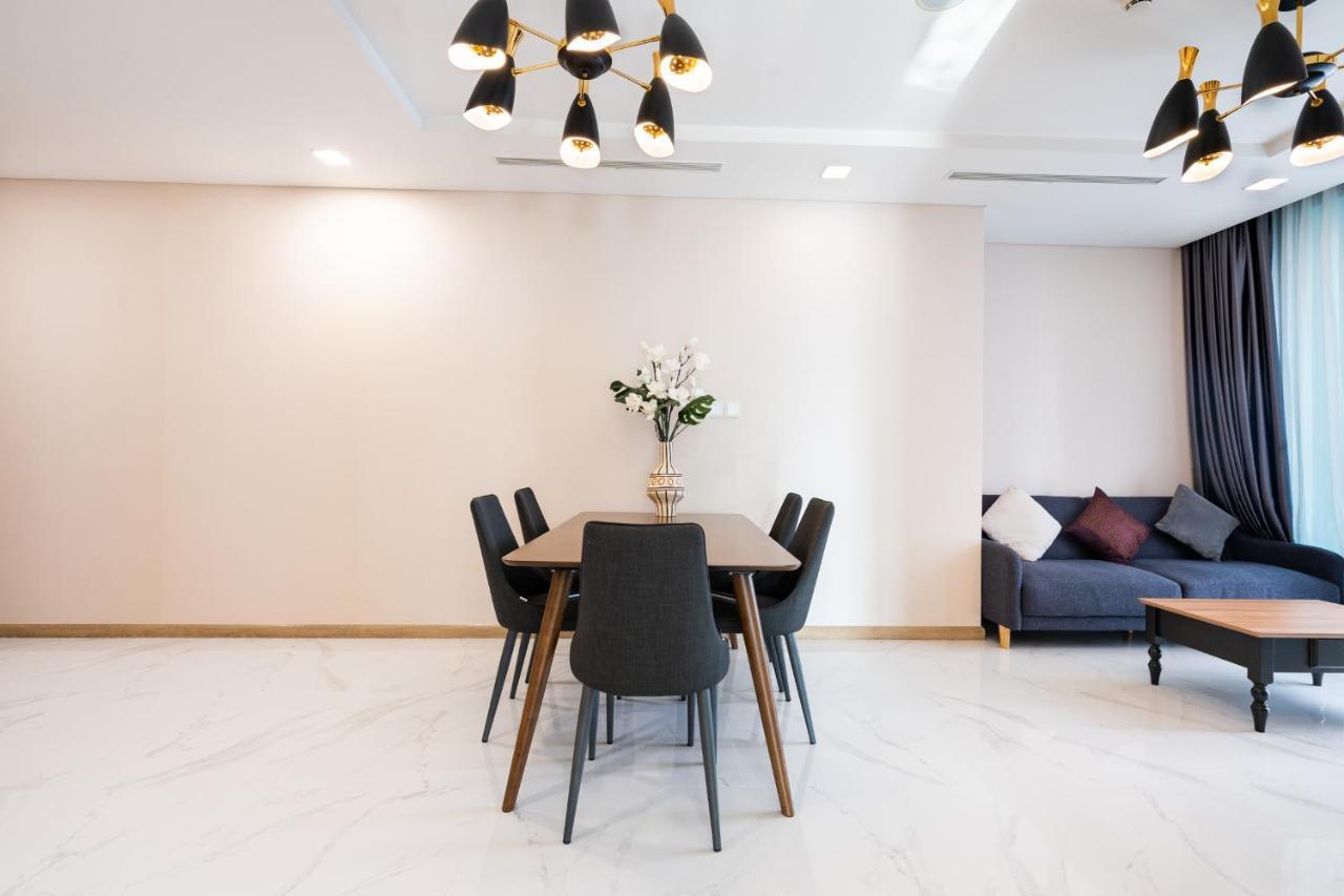 Landmark 81 - Luxury Condotel Apartment Ho Chi Minh City