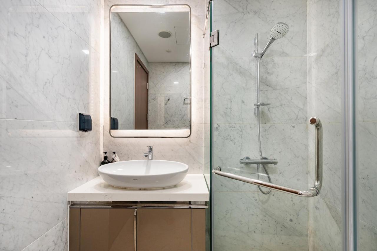 Apartment Landmark 81 - Luxury Condotel
